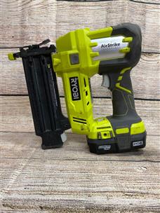 RYOBI TOOLS P320VN NAILER Good | Pawn 